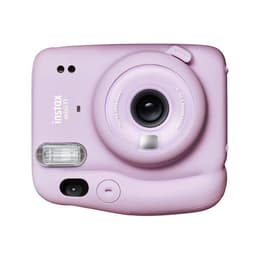 Instant Instax Mini 11 - Βιολετί + Fujifilm Instax Lens 60mm f/12.7 f/12.7