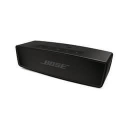 Bose SoundLink Mini II Edition Spéciale Bluetooth Ηχεία - Μαύρο