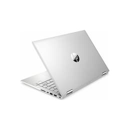 HP Pavilion X360 14" (2021) - Core i5 - Gen 11 (G) - 8GB - SSD 256 GB AZERTY - Γαλλικό