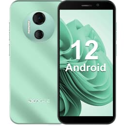 Doogee X97 Pro 64GB - Πράσινο - Ξεκλείδωτο