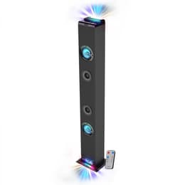 Inovalley HP58BTH Bluetooth Ηχεία - Μαύρο