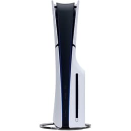 PlayStation 5 825GB - Άσπρο