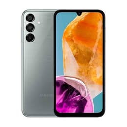 Galaxy M15 128GB - Γκρι - Ξεκλείδωτο