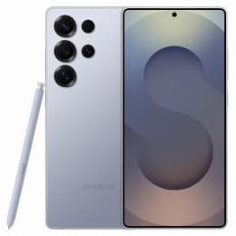 Galaxy S25 Ultra 1000GB - Μπλε - Ξεκλείδωτο