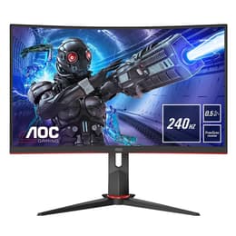 27" Aoc C27G2ZE 1920 x 1080 LED monitor Μαύρο