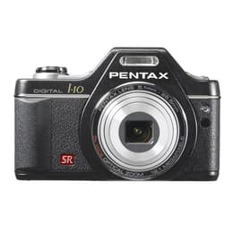 Συμπαγής Optio I-10 - Μαύρο + Pentax Optio F3.5–5.9