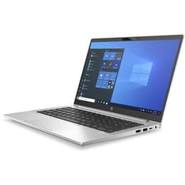 HP ProBook 430 G8 13" (2020) - Core i5-1135G7﻿ - 16GB - SSD 512 GB AZERTY - Γαλλικό