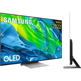 TV Samsung 140 cm QE55S95BATXXC 3840x2160