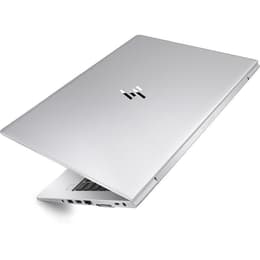 HP elitebook_830_g5 13" Core i5-7200U - SSD 128 GB - 8GB AZERTY - Γαλλικό