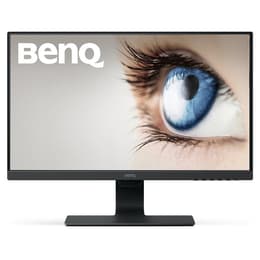 23" Benq GW2480 1920 x 1080 LCD monitor Μαύρο
