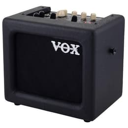 Vox Mini3 G2 Ενισχυτές ήχου
