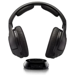 Sennheiser RS 160 Μειωτής θορύβου wireless Ακουστικά - Μαύρο