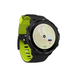 Suunto 7 Bluetooth 50 mm - Μαύρο
