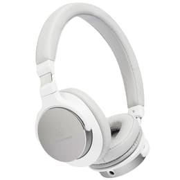 Audio Technica ATH-SR5 καλωδιωμένο Ακουστικά Μικρόφωνο - Άσπρο