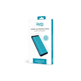 Jaym Galaxy A15 - Διαφανές