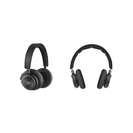 Bang&Olfusen H8 Μειωτής θορύβου ενσύρματο + ασύρματο Ακουστικά Μικρόφωνο - Μαύρο