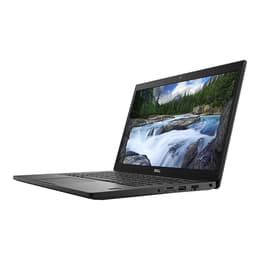 Dell Latitude 7490 14"(2018) - Core i5-8350U - 16GB - SSD 256 GB AZERTY - Γαλλικό