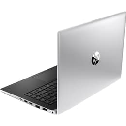 HP ProBook 440 G5 14" (2017) - Core i5-8250U - 8GB - SSD 128 GB AZERTY - Γαλλικό