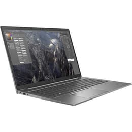 HP ZBook Firefly 15 G8 15" (2020) - Core i7-1165g7 - 16GB - SSD 512 GB AZERTY - Γαλλικό