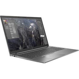 HP ZBook Firefly 15 G8 15" (2020) - Core i7-1165g7 - 16GB - SSD 512 Gb AZERTY - Γαλλικό