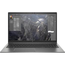 HP ZBook Firefly 15 G8 15" (2020) - Core i7-1165g7 - 16GB - SSD 512 Gb AZERTY - Γαλλικό