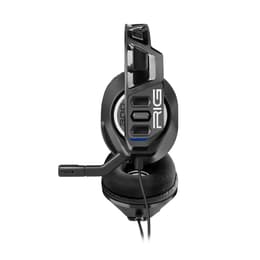 Nacon RIG 300 Pro HS gaming Ακουστικά Μικρόφωνο - Μαύρο