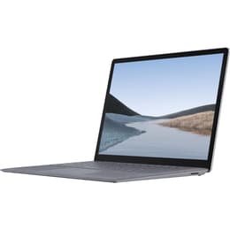 Microsoft Surface Laptop 3 13"(2019) - Core i5-1035G7 - 8GB - SSD 128 Gb QWERTY - Ισπανικό
