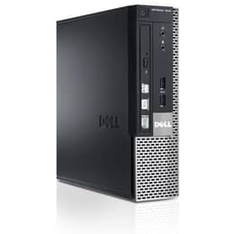 Dell OptiPlex 7010 USFF Core i5-3470S 2,9 - SSD 128 Gb - 16GB
