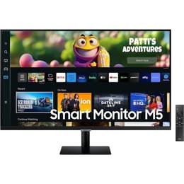32" Samsung LS32DM501ELXZS 1920 x 1080 LED monitor