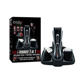 Italian Design i-Trimmer 5 in 1 Ξυραφάκι