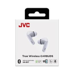 Аκουστικά Bluetooth Μειωτής θορύβου - Jvc HA-B5T