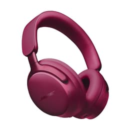 Bose Quietcomfort Ultra Μειωτής θορύβου ενσύρματο + ασύρματο Ακουστικά Μικρόφωνο - Ροζ
