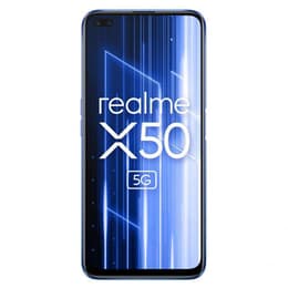 Realme X50 5G 128GB - Μπλε - Ξεκλείδωτο