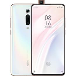Xiaomi Redmi K20 Pro Premium 512GB - Άσπρο - Ξεκλείδωτο