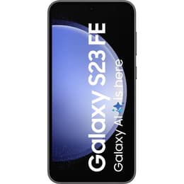 Galaxy S23 FE 256GB - Γκρι - Ξεκλείδωτο
