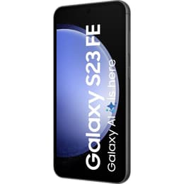 Galaxy S23 FE 256GB - Γκρι - Ξεκλείδωτο