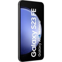 Galaxy S23 FE 256GB - Γκρι - Ξεκλείδωτο