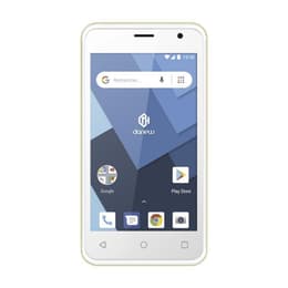 Danew Konnect 402 8GB - Χρυσό - Ξεκλείδωτο
