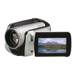 Panasonic SDR-H20 Βιντεοκάμερα - Γκρι/Μαύρο