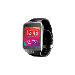Samsung Ρολόγια Galaxy Gear 2 Neo - Μαύρο
