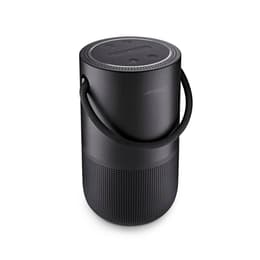 Bose Portable Home Speaker Bluetooth Ηχεία - Μαύρο