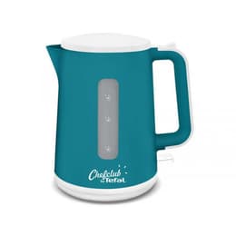 Tefal KO206410 Μπλε 1,7000L - Ηλεκτρικός βραστήρας