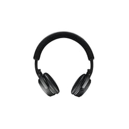 Bose On-Ear Wireless ενσύρματο + ασύρματο Ακουστικά Μικρόφωνο - Μαύρο
