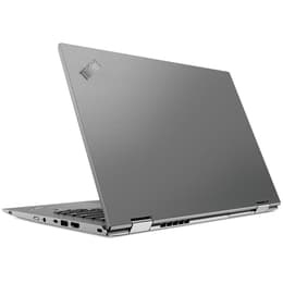 Lenovo ThinkPad Yoga X1 G3 14" (2018) - Core i5 - Gen 8 (U) - 8GB - SSD 256 GB QWERTZ - Γερμανικό
