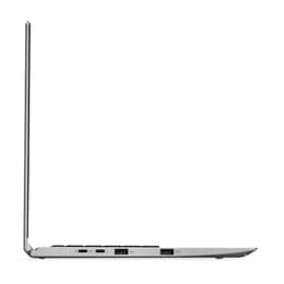 Lenovo ThinkPad Yoga X1 G3 14" (2018) - Core i5 - Gen 8 (U) - 8GB - SSD 256 GB QWERTZ - Γερμανικό
