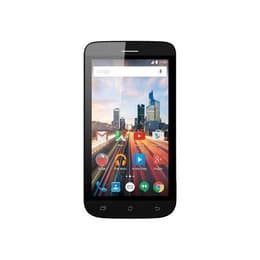 Archos 40 Helium 8GB - Μαύρο - Ξεκλείδωτο