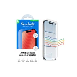Προστατευτική οθόνη Ocushield iPhone 17 Air -