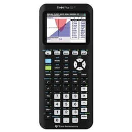 Texas Instruments TI-84 Plus CE-T Αριθμομηχανή