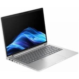 HP EliteBook 6 G1i 14 AI 14" (2025) - Core Ultra 7 155U - 8GB - SSD 256 GB AZERTY - Γαλλικό