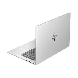 HP EliteBook 6 G1i 14 AI 14" (2025) - Core Ultra 7 155U - 8GB - SSD 256 GB AZERTY - Γαλλικό